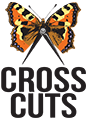 Crosscuts Film Festival Logo